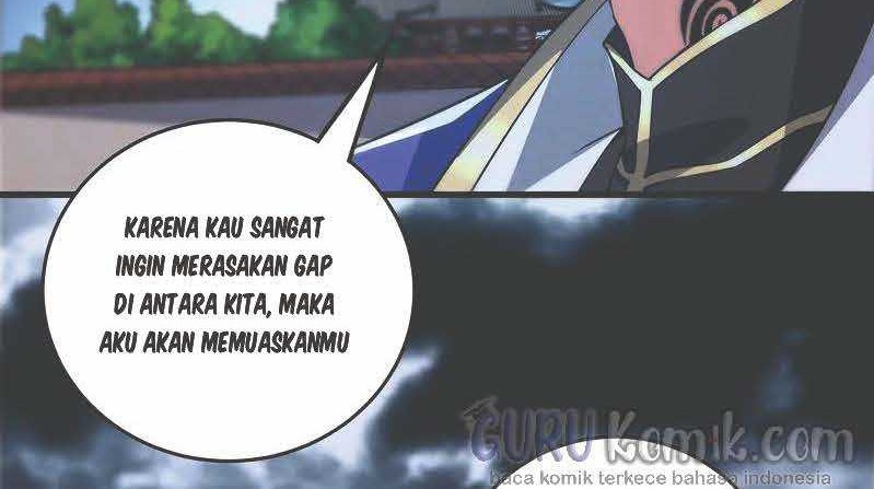 The First Son-In-Law Vanguard of All Time Chapter 83 - halaman 19