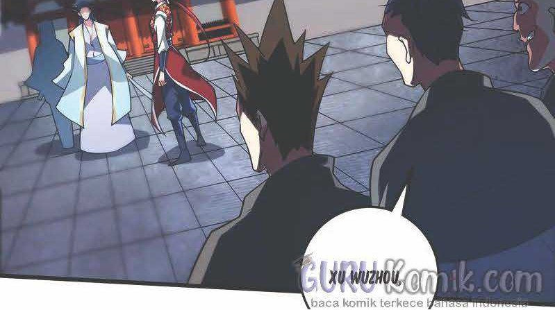 The First Son-In-Law Vanguard of All Time Chapter 83 - halaman 21