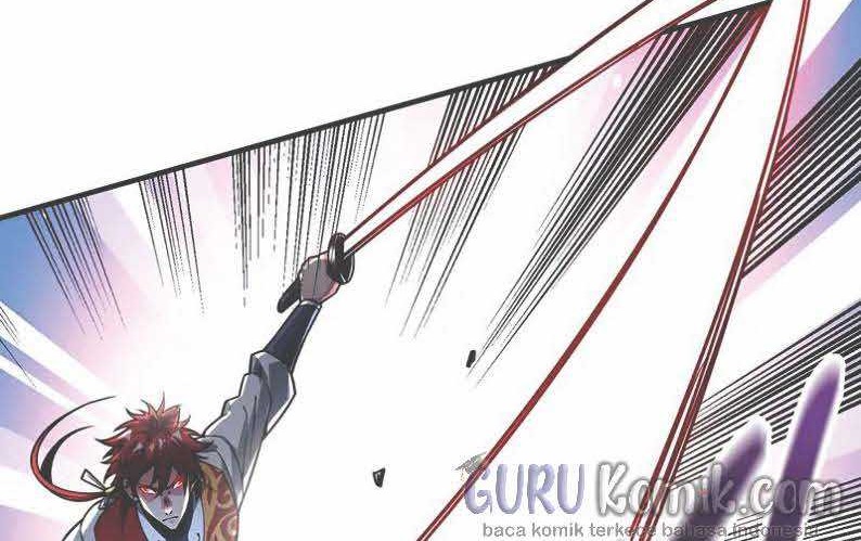 The First Son-In-Law Vanguard of All Time Chapter 83 - halaman 25