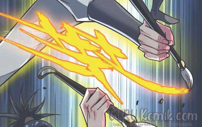 The First Son-In-Law Vanguard of All Time Chapter 83 - halaman 27