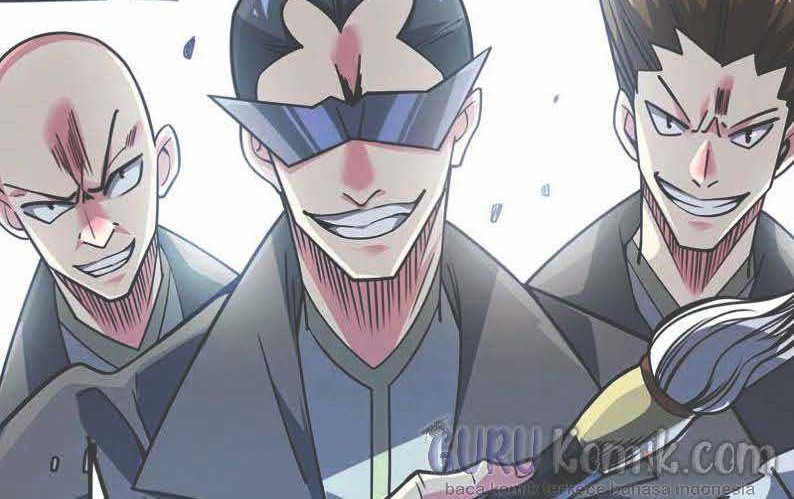 The First Son-In-Law Vanguard of All Time Chapter 83 - halaman 31