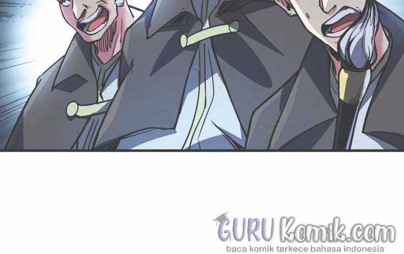 The First Son-In-Law Vanguard of All Time Chapter 83 - halaman 35