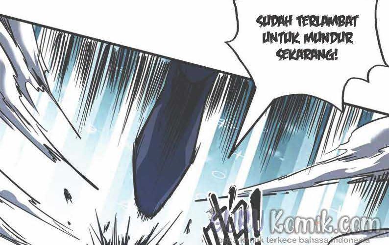 The First Son-In-Law Vanguard of All Time Chapter 83 - halaman 39