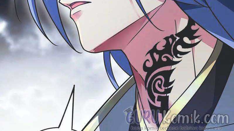 The First Son-In-Law Vanguard of All Time Chapter 83 - halaman 7