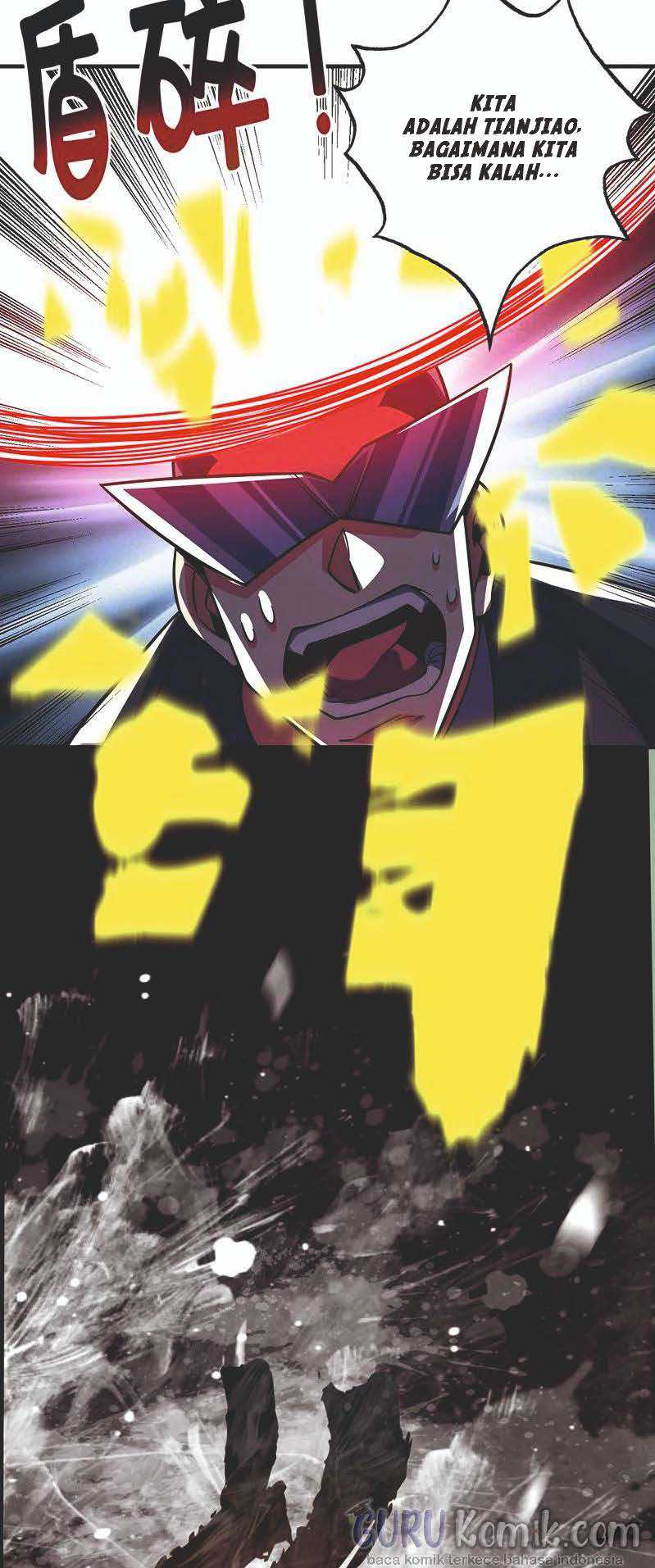 The First Son-In-Law Vanguard of All Time Chapter 84 - halaman 3