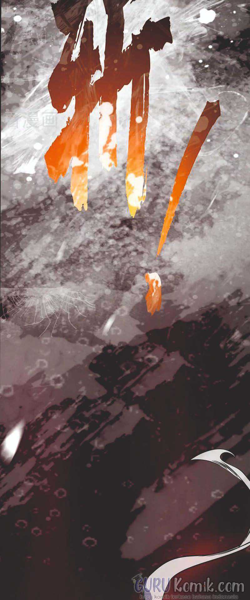 The First Son-In-Law Vanguard of All Time Chapter 84 - halaman 4