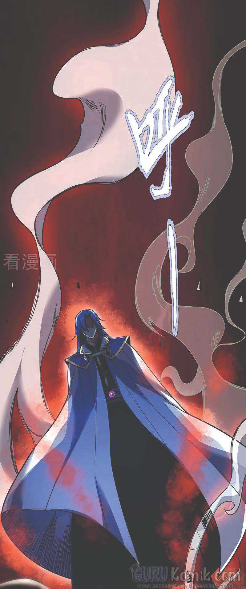 The First Son-In-Law Vanguard of All Time Chapter 84 - halaman 5