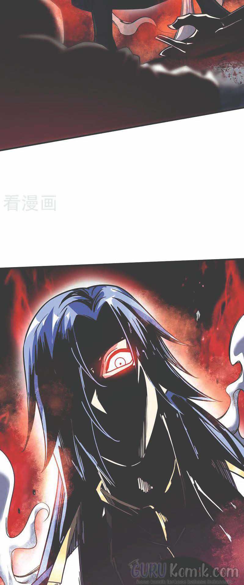 The First Son-In-Law Vanguard of All Time Chapter 84 - halaman 6