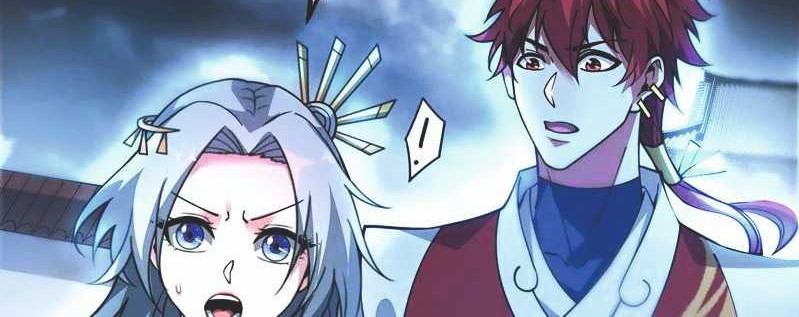The First Son-In-Law Vanguard of All Time Chapter 85 - halaman 37