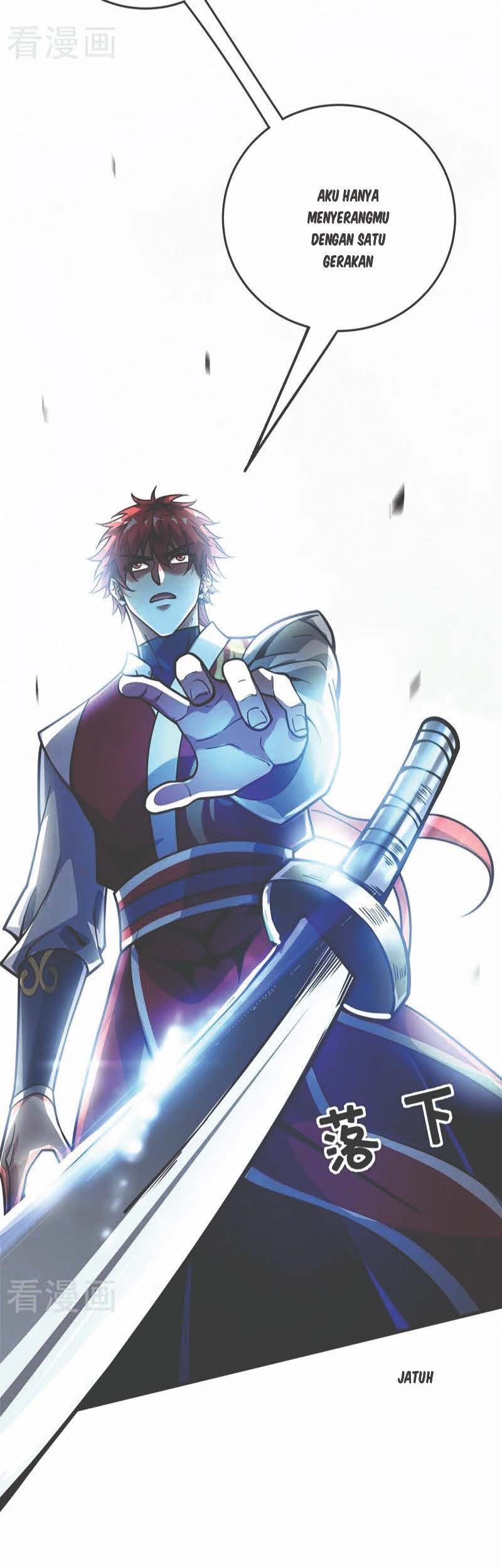 The First Son-In-Law Vanguard of All Time Chapter 86 - halaman 18