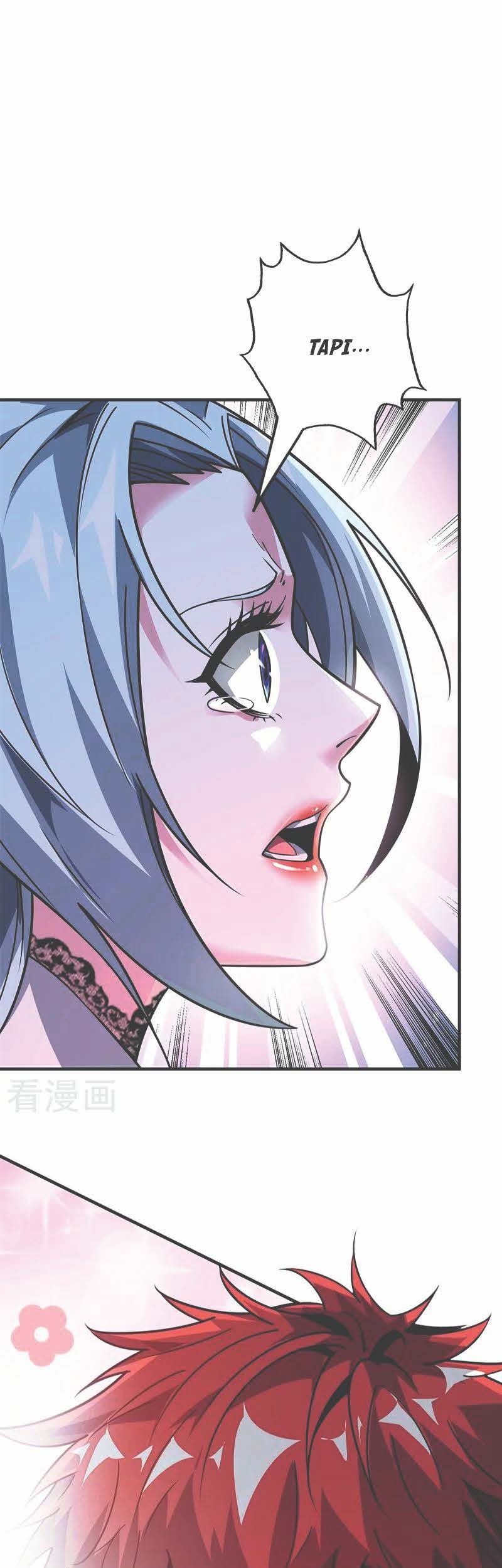 The First Son-In-Law Vanguard of All Time Chapter 86 - halaman 2
