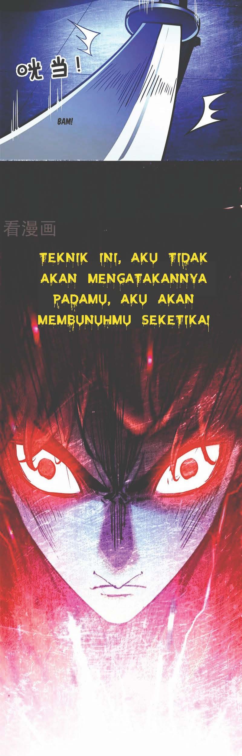 The First Son-In-Law Vanguard of All Time Chapter 86 - halaman 20