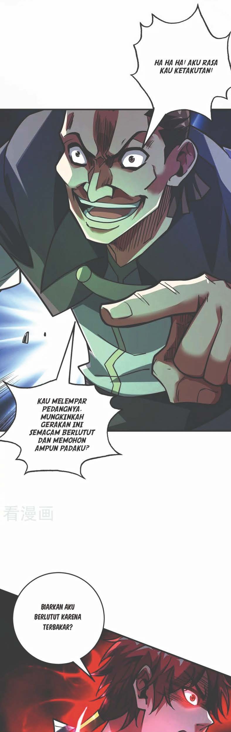 The First Son-In-Law Vanguard of All Time Chapter 86 - halaman 22