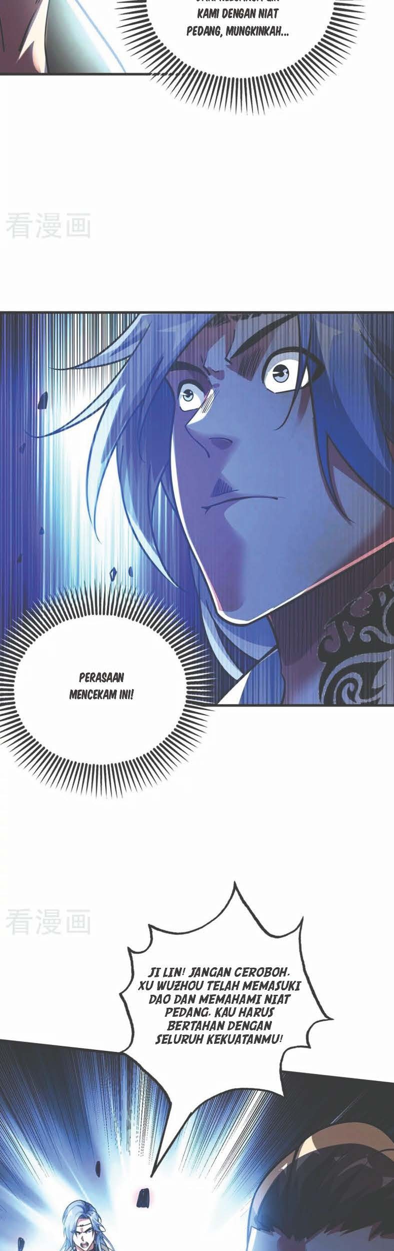 The First Son-In-Law Vanguard of All Time Chapter 86 - halaman 30