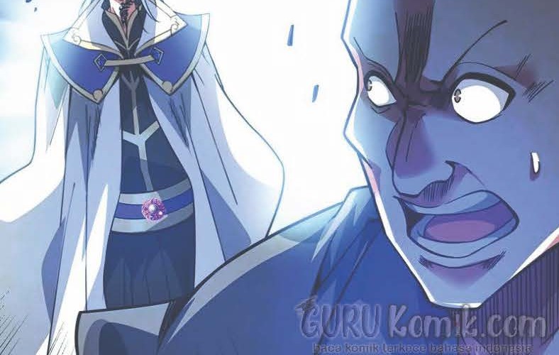 The First Son-In-Law Vanguard of All Time Chapter 86 - halaman 31