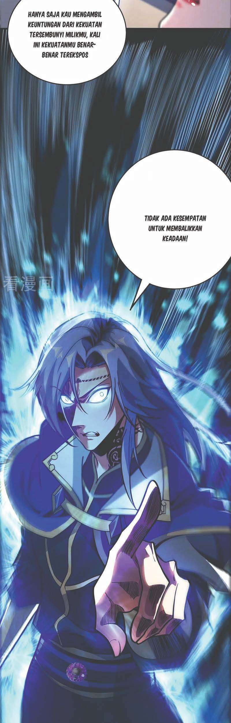 The First Son-In-Law Vanguard of All Time Chapter 86 - halaman 8