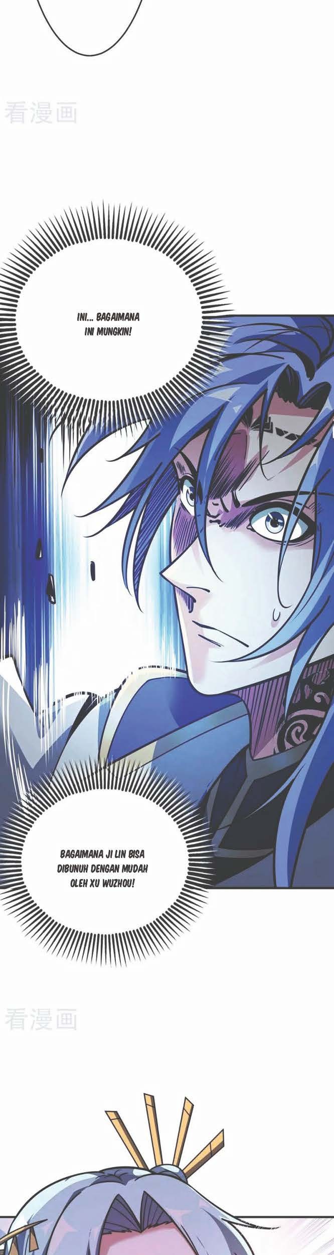 The First Son-In-Law Vanguard of All Time Chapter 87 - halaman 14