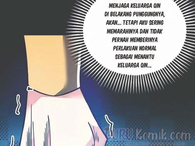 The First Son-In-Law Vanguard of All Time Chapter 87 - halaman 17