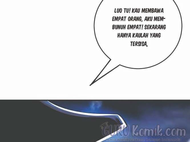 The First Son-In-Law Vanguard of All Time Chapter 87 - halaman 19