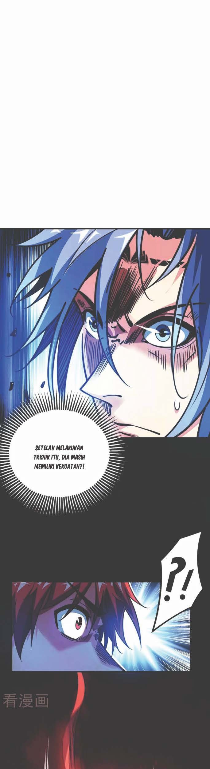 The First Son-In-Law Vanguard of All Time Chapter 87 - halaman 22