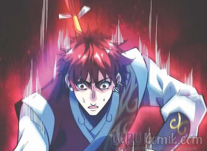 The First Son-In-Law Vanguard of All Time Chapter 87 - halaman 23