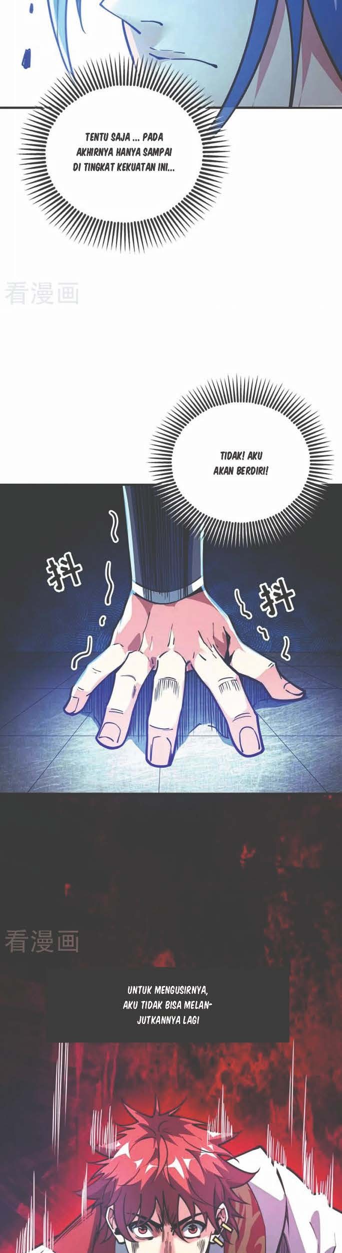 The First Son-In-Law Vanguard of All Time Chapter 87 - halaman 26