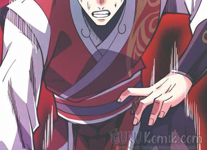 The First Son-In-Law Vanguard of All Time Chapter 87 - halaman 27