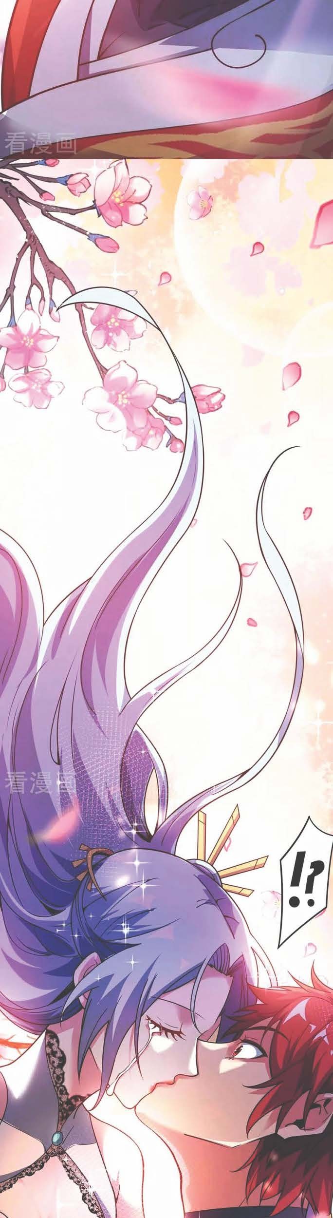 The First Son-In-Law Vanguard of All Time Chapter 87 - halaman 34