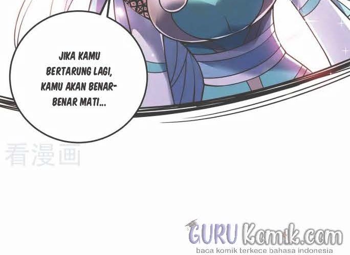 The First Son-In-Law Vanguard of All Time Chapter 87 - halaman 39