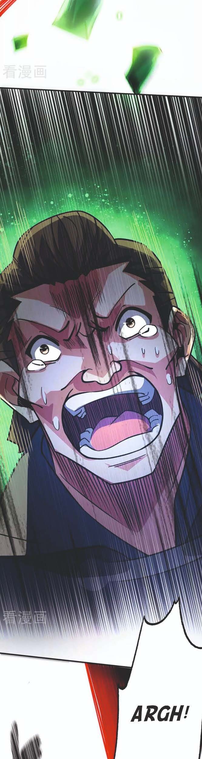 The First Son-In-Law Vanguard of All Time Chapter 87 - halaman 4