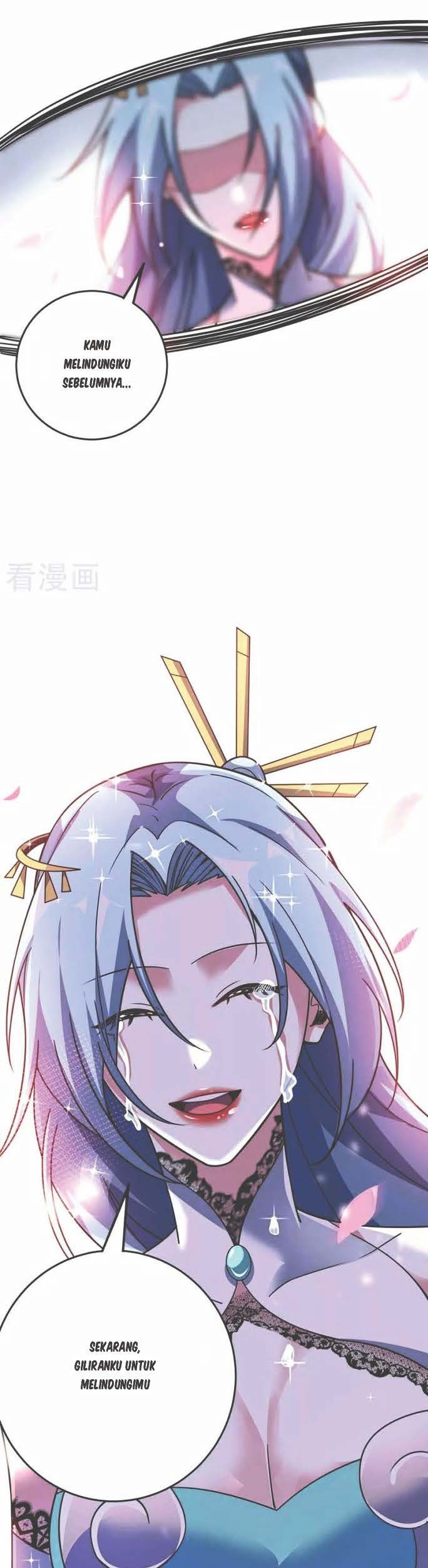The First Son-In-Law Vanguard of All Time Chapter 87 - halaman 40