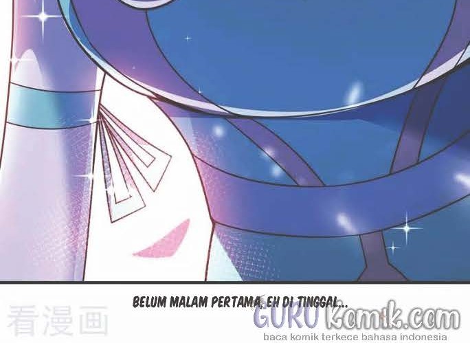 The First Son-In-Law Vanguard of All Time Chapter 87 - halaman 41