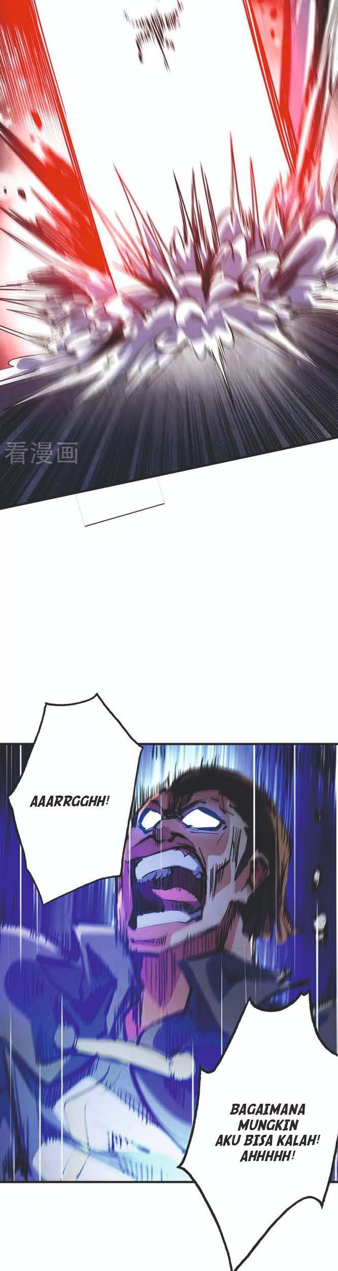 The First Son-In-Law Vanguard of All Time Chapter 87 - halaman 6
