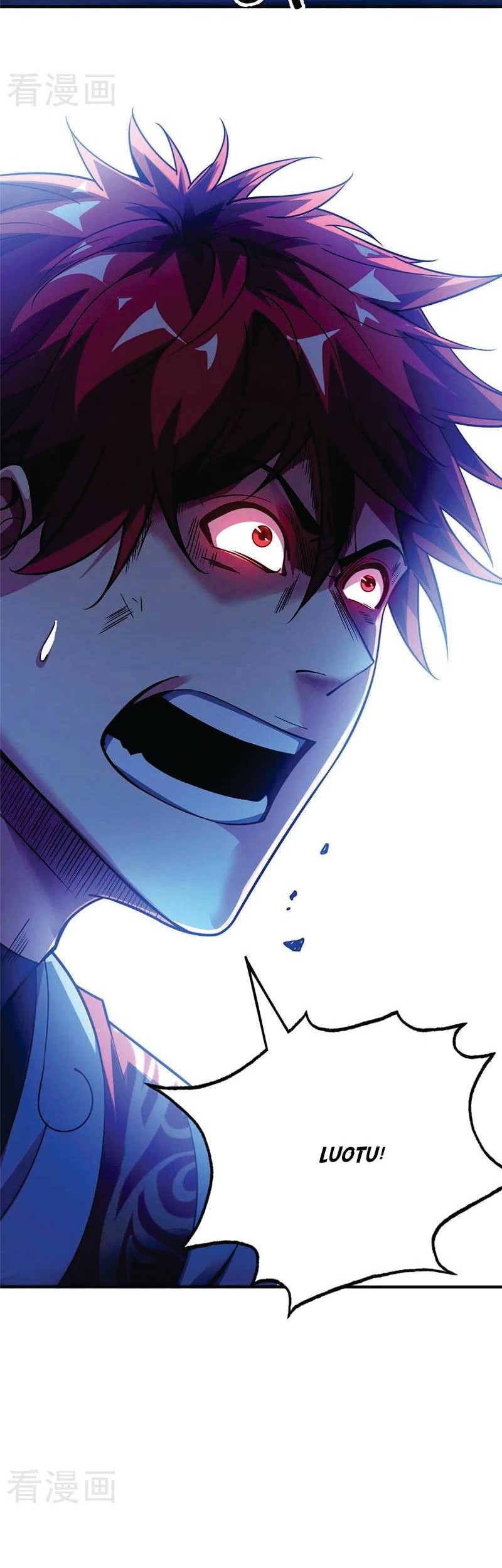 The First Son-In-Law Vanguard of All Time Chapter 88 - halaman 18