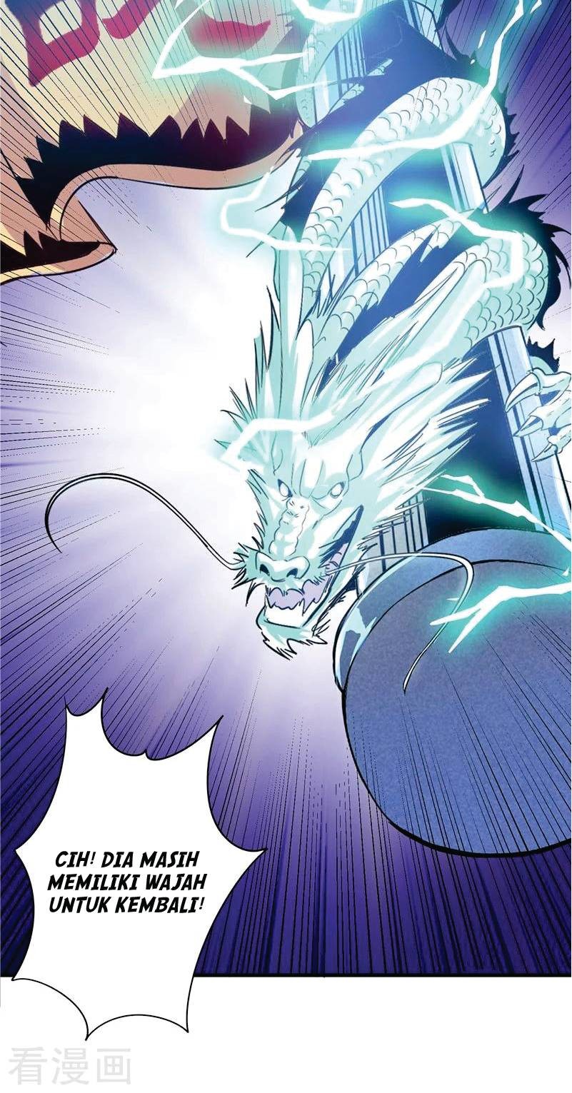 The First Son-In-Law Vanguard of All Time Chapter 89 - halaman 17