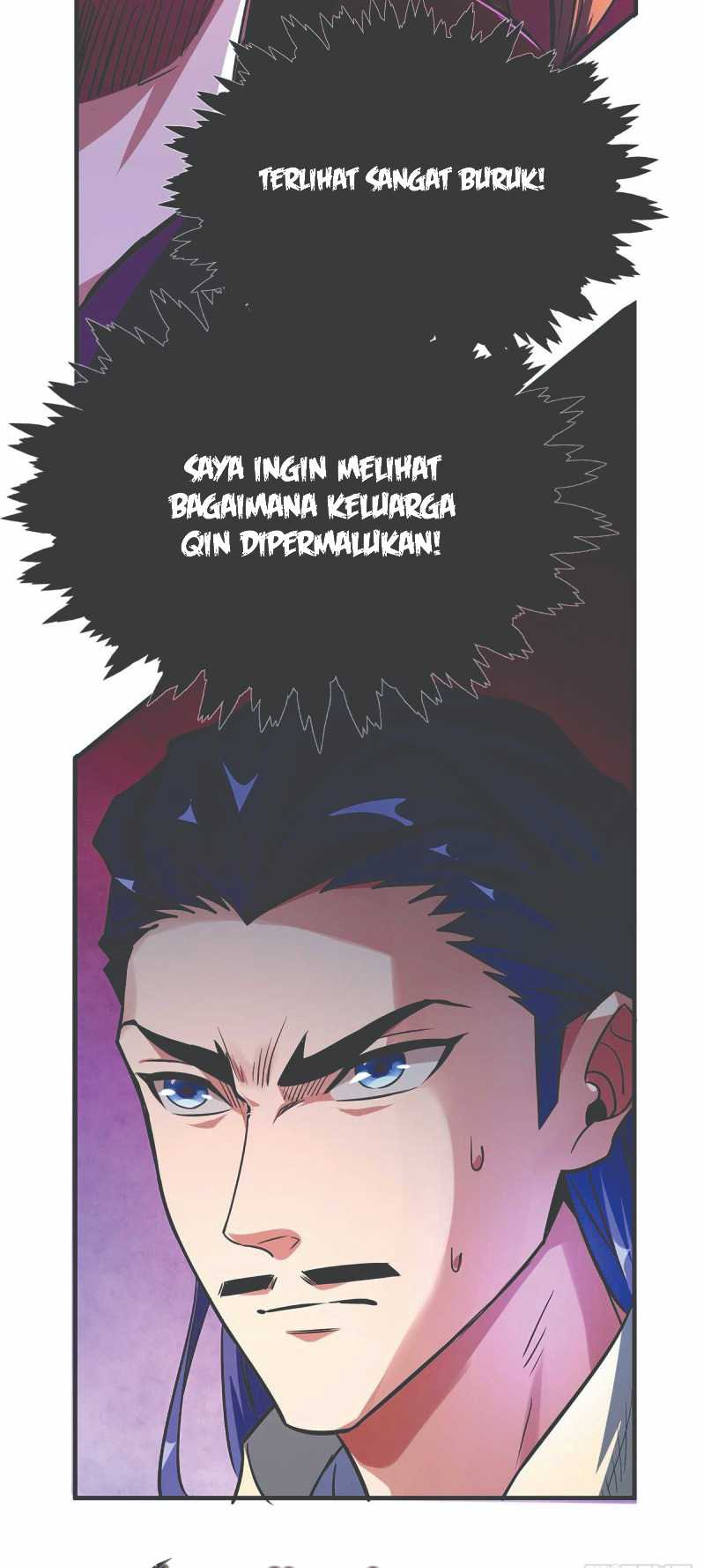 The First Son-In-Law Vanguard of All Time Chapter 9 - halaman 14