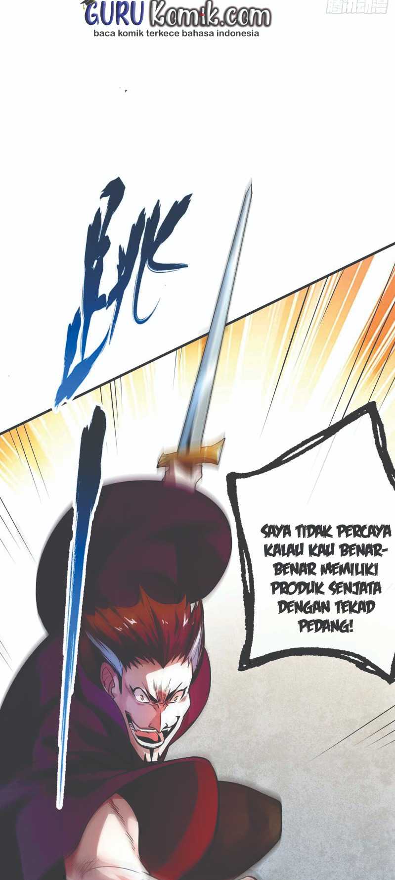 The First Son-In-Law Vanguard of All Time Chapter 9 - halaman 15