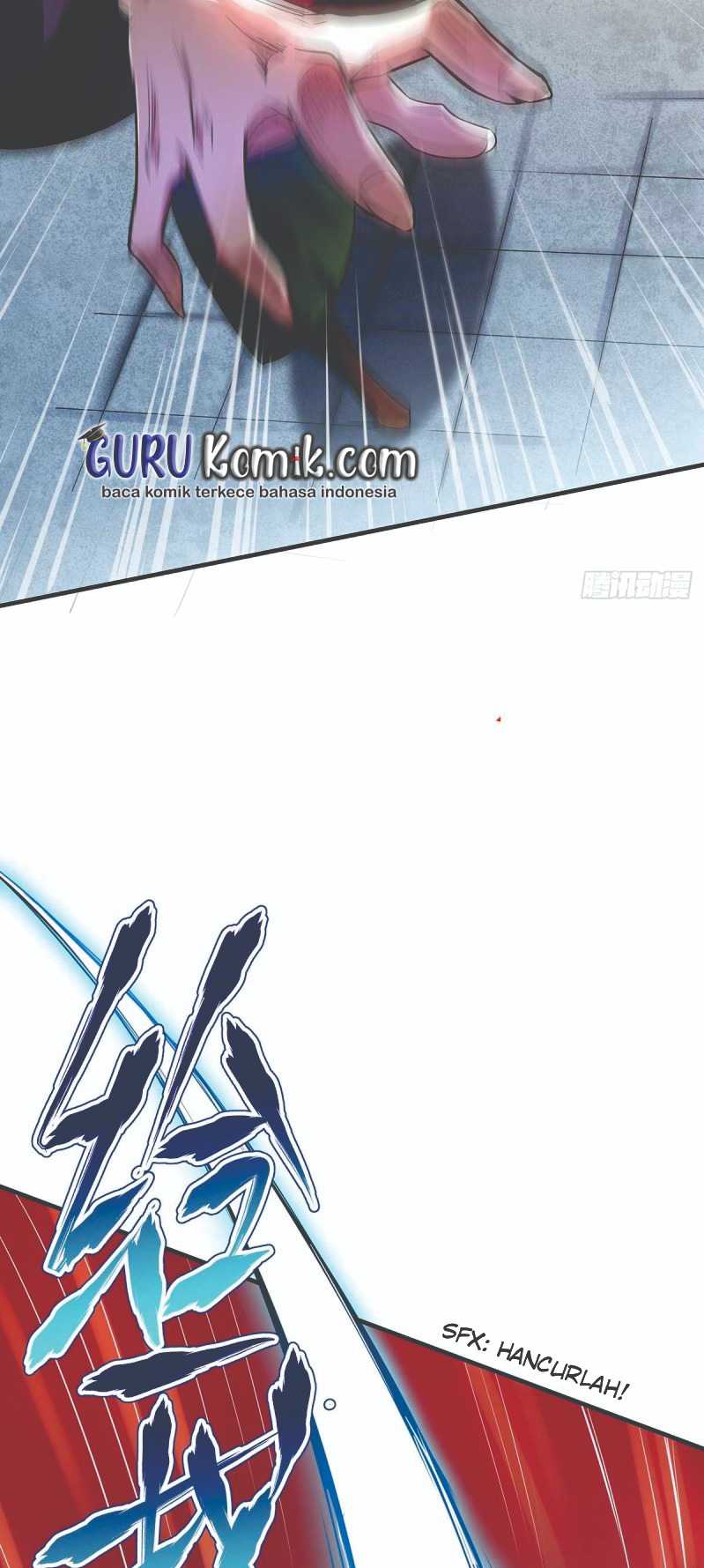 The First Son-In-Law Vanguard of All Time Chapter 9 - halaman 16