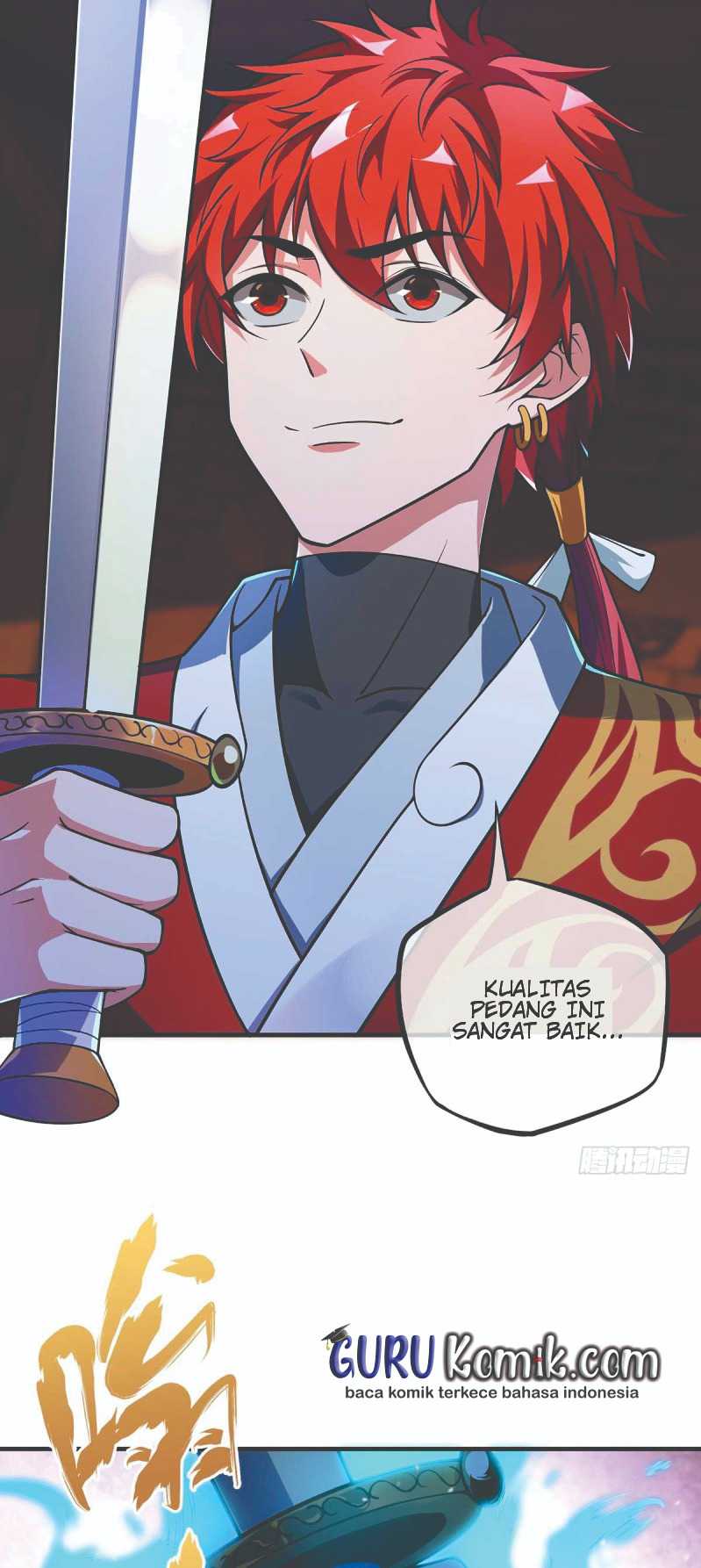 The First Son-In-Law Vanguard of All Time Chapter 9 - halaman 3