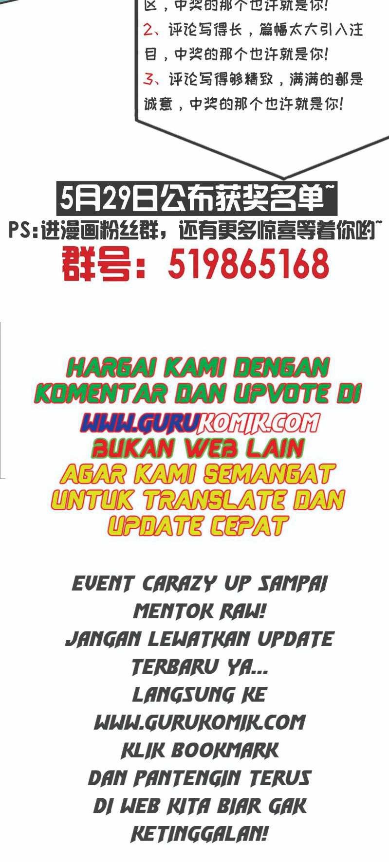 The First Son-In-Law Vanguard of All Time Chapter 9 - halaman 31