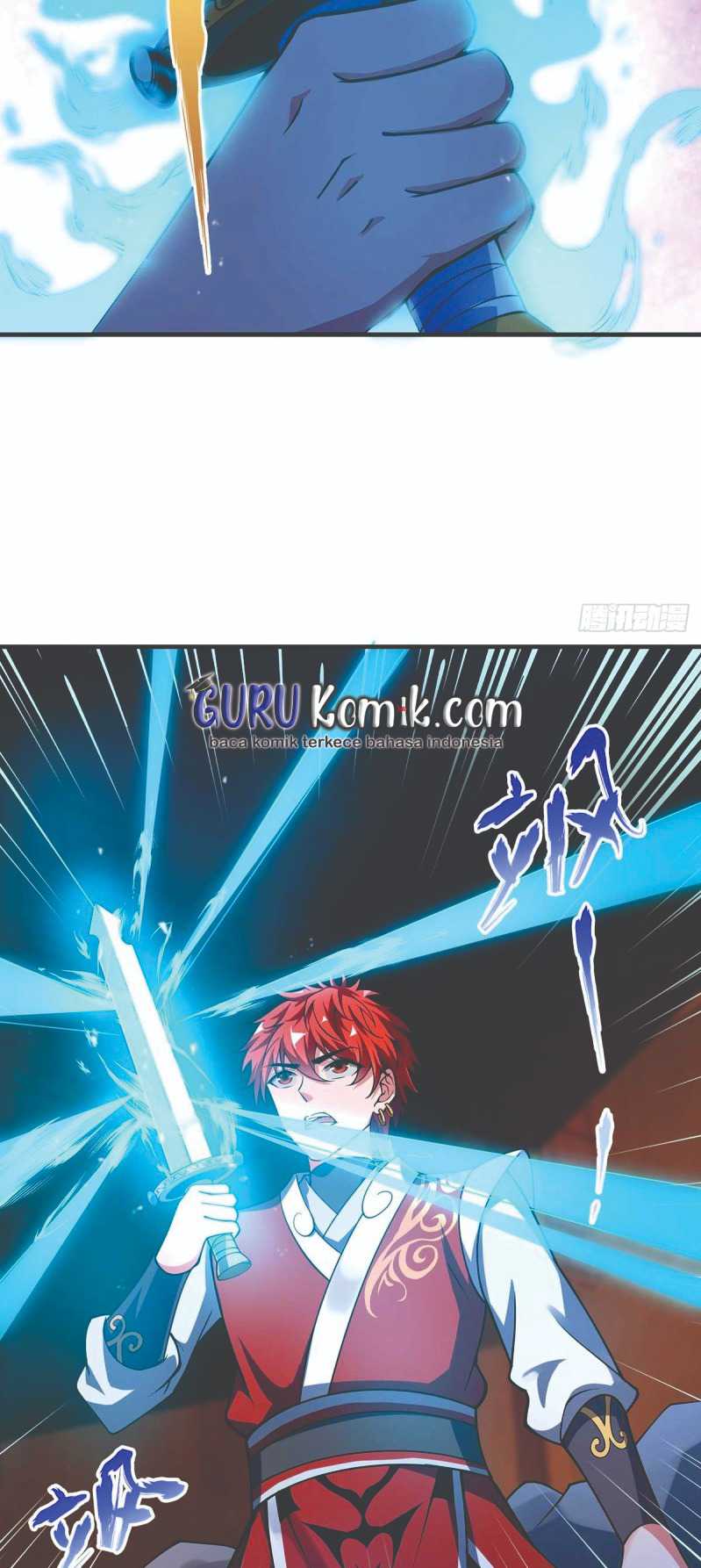 The First Son-In-Law Vanguard of All Time Chapter 9 - halaman 4