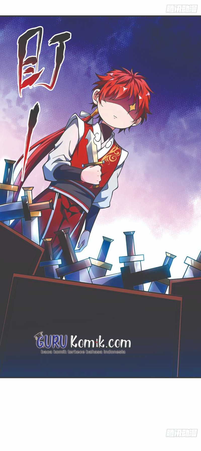 The First Son-In-Law Vanguard of All Time Chapter 9 - halaman 6