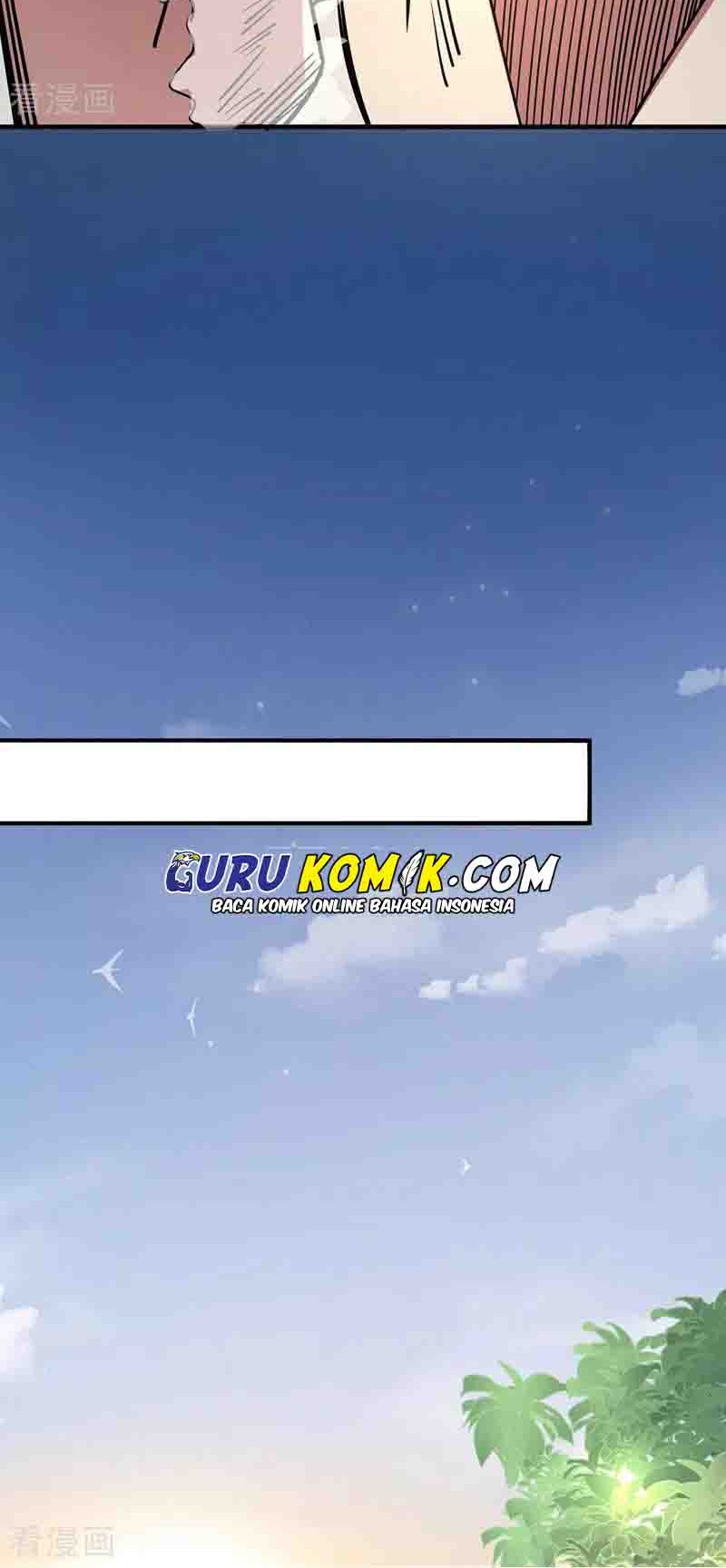 The First Son-In-Law Vanguard of All Time Chapter 90 - halaman 6