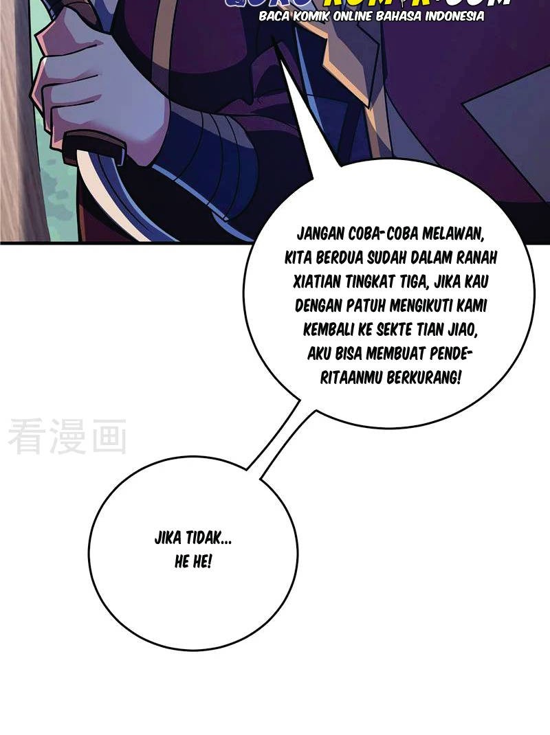 The First Son-In-Law Vanguard of All Time Chapter 91 - halaman 15
