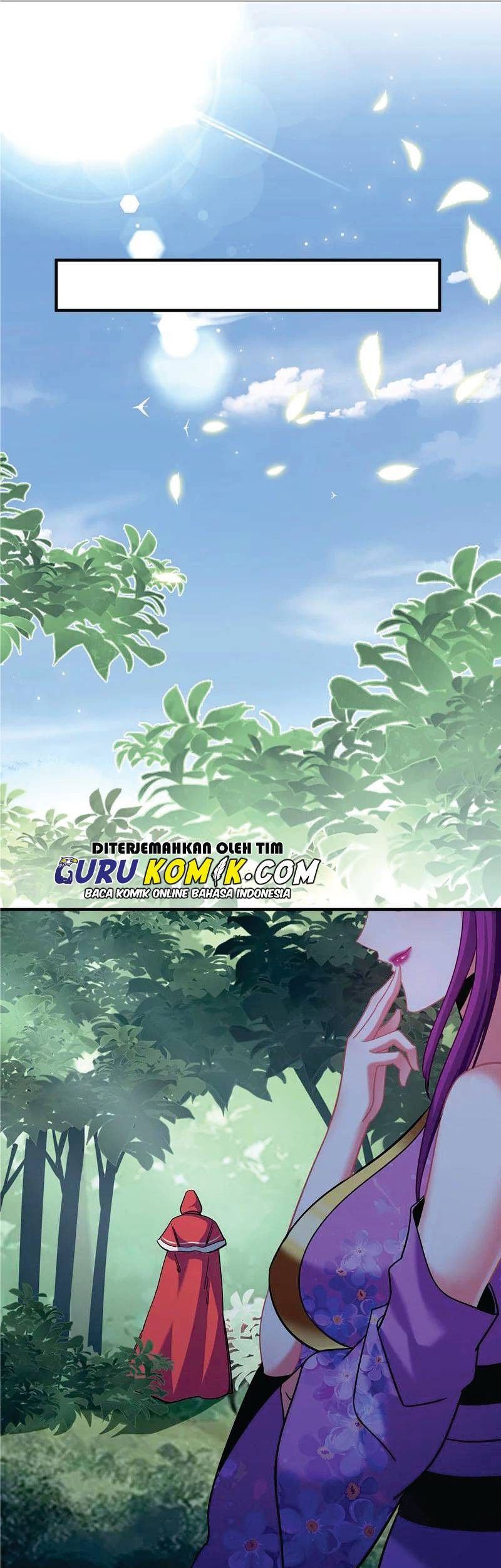 The First Son-In-Law Vanguard of All Time Chapter 91 - halaman 2