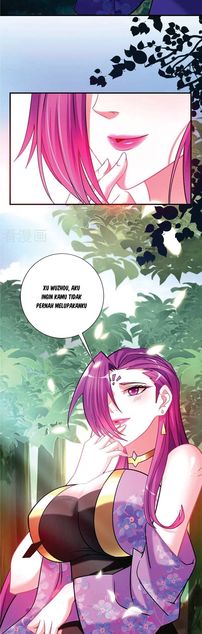 The First Son-In-Law Vanguard of All Time Chapter 91 - halaman 3