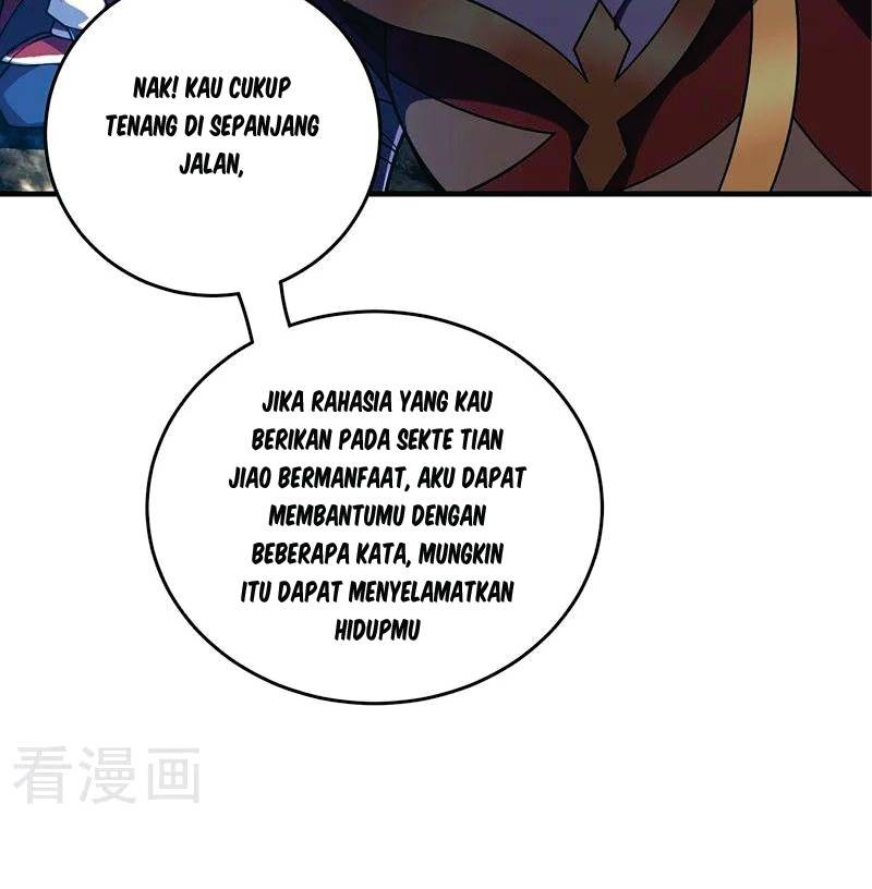 The First Son-In-Law Vanguard of All Time Chapter 92 - halaman 6
