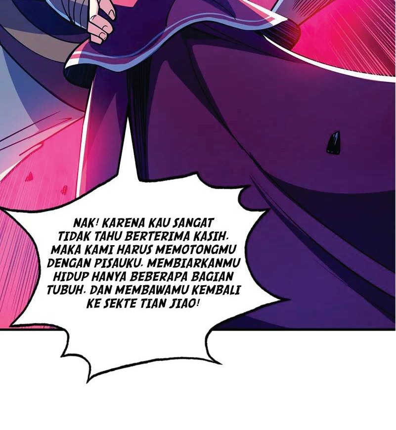 The First Son-In-Law Vanguard of All Time Chapter 93 - halaman 13