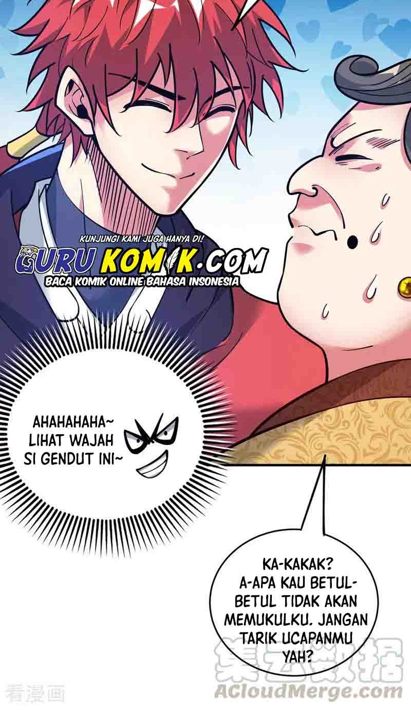 The First Son-In-Law Vanguard of All Time Chapter 94 - halaman 12