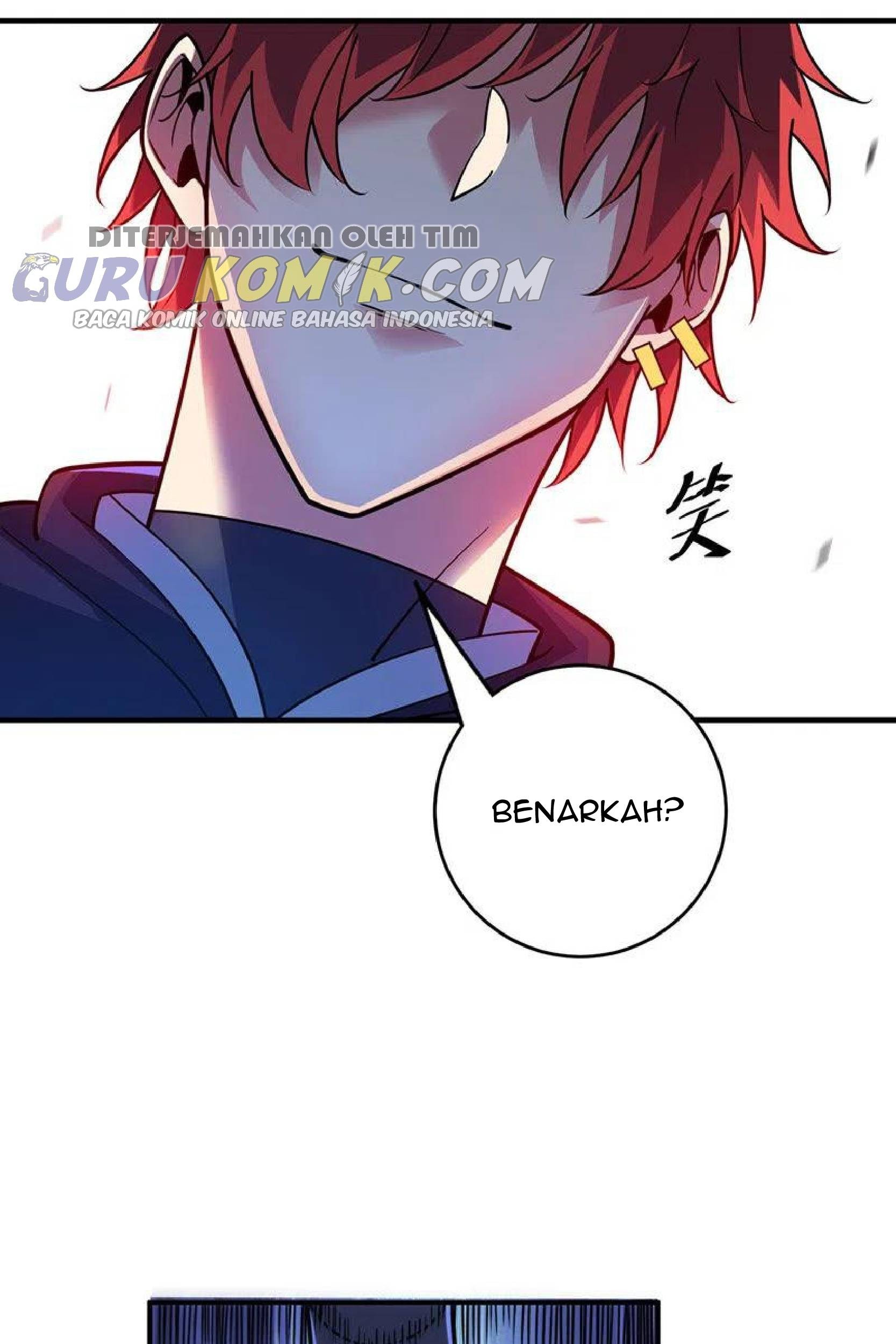 The First Son-In-Law Vanguard of All Time Chapter 95 - halaman 10